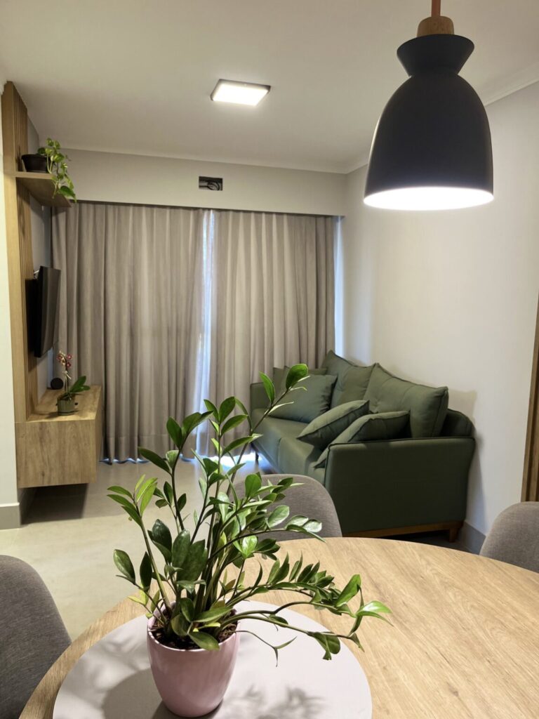 INTERIORES APARTAMENTO ILHAS CANARIAS